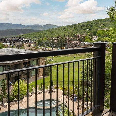 Villa Shadowbrook 303 à Snowmass Village Extérieur photo
