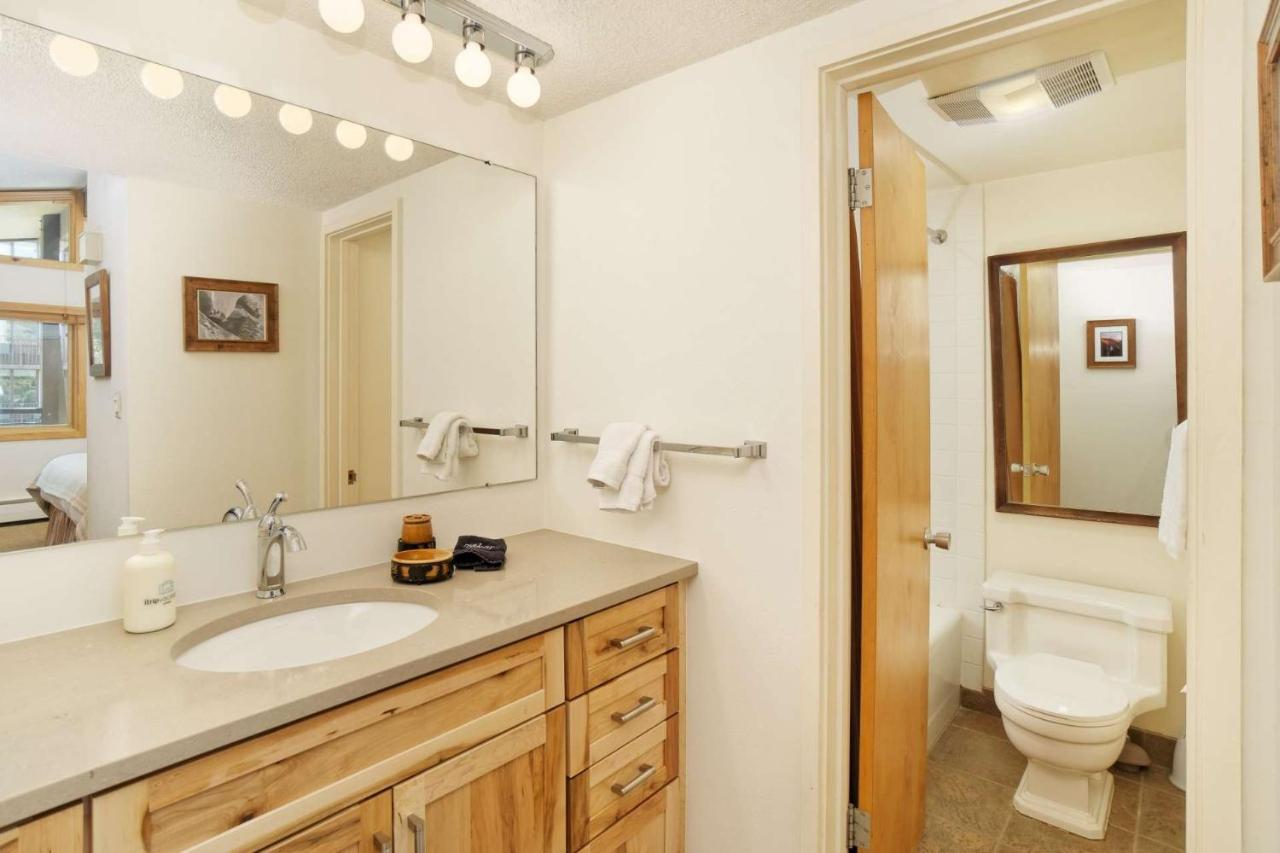 Villa Shadowbrook 303 à Snowmass Village Extérieur photo