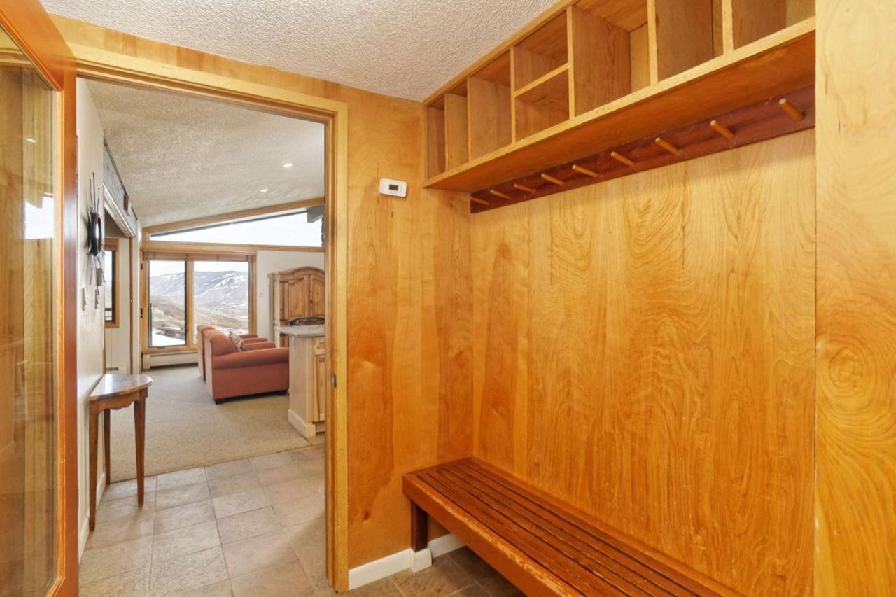 Villa Shadowbrook 303 à Snowmass Village Extérieur photo
