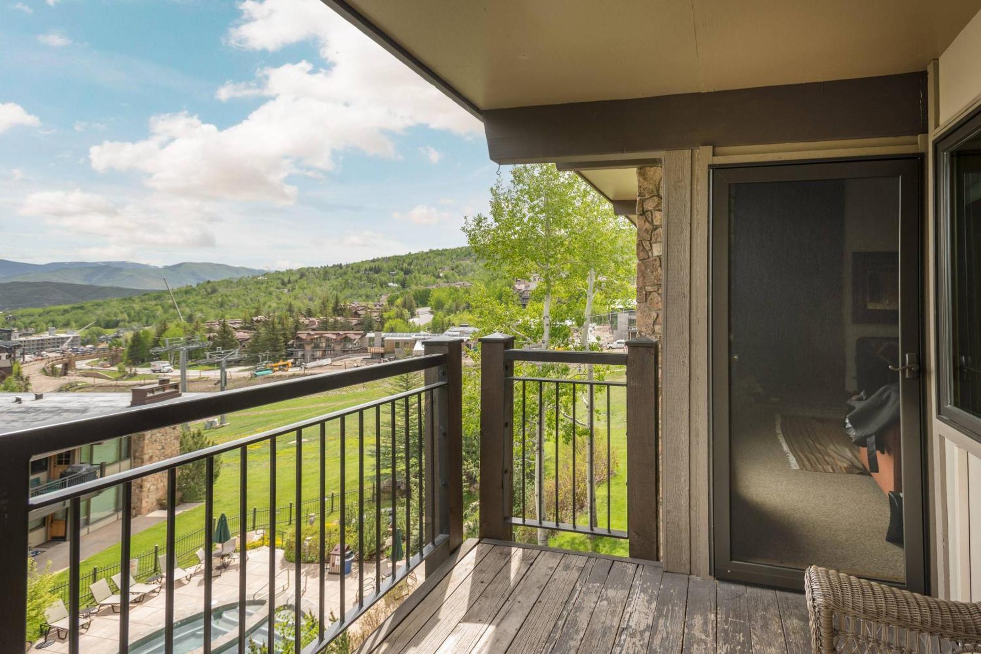 Villa Shadowbrook 303 à Snowmass Village Extérieur photo